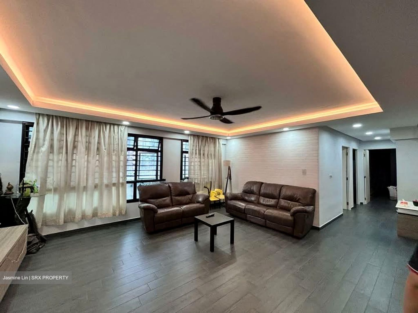 Blk 817C Keat Hong Mirage (Choa Chu Kang), HDB 5 Rooms #553377441